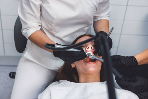 Best Broken or Chipped Tooth Repair in Gonzales, LA
